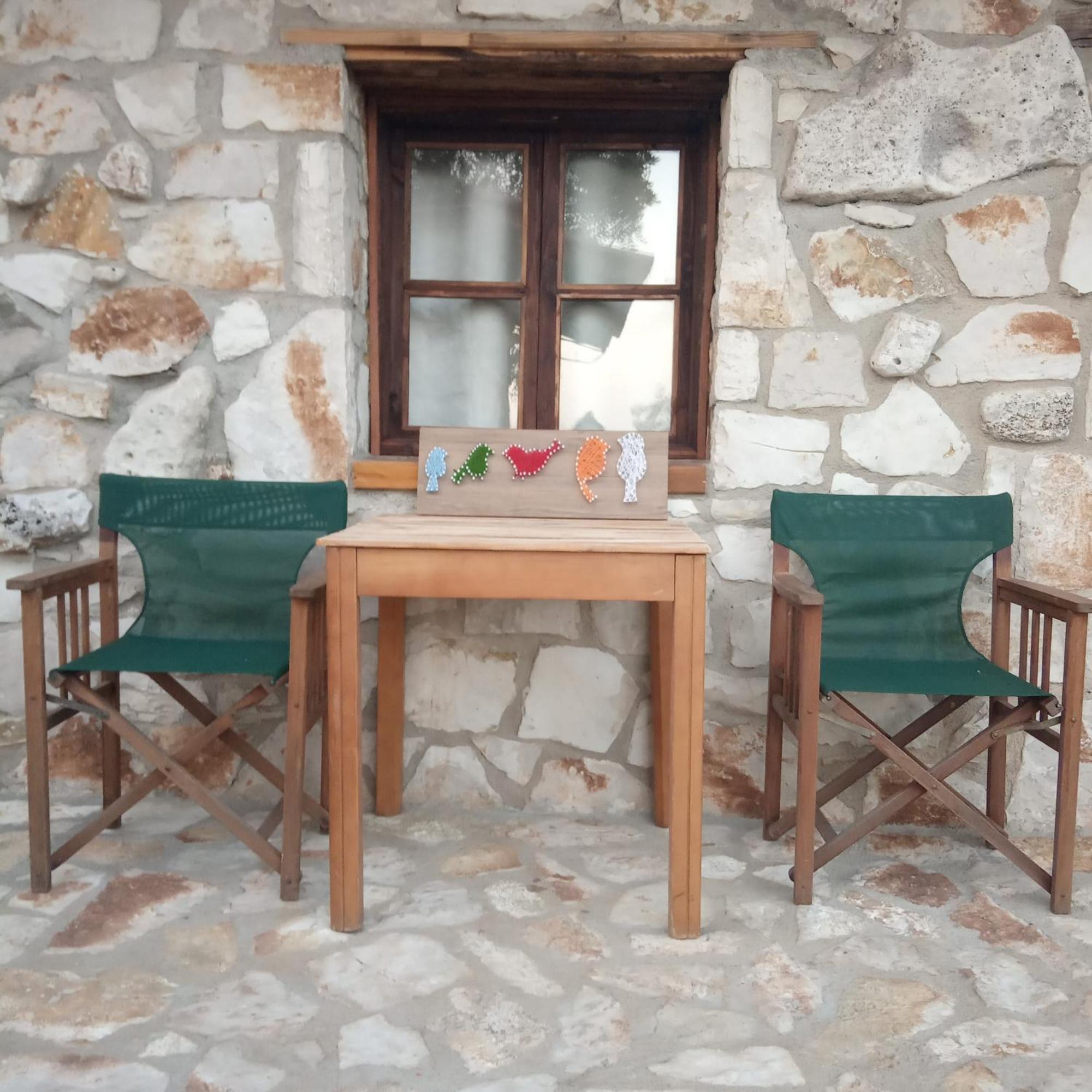 Filoxenia - The Place Of Experience Himara Kültér fotó